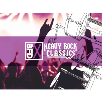 Heavy Rock Classics