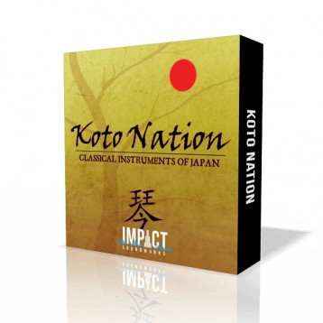 Koto音源