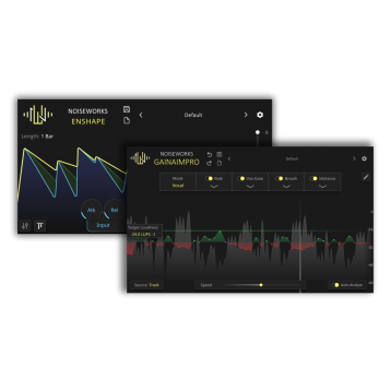 NoiseWorks Vocal Bundle