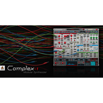 Complex-1