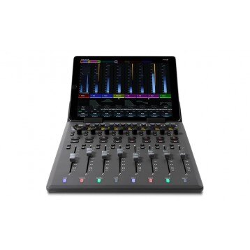 Avid S1 混音控制表面