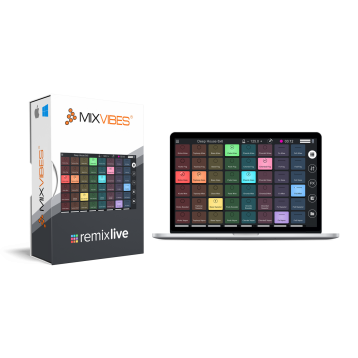 Remixlive