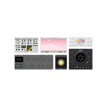 Baby Audio Essentials Bundle