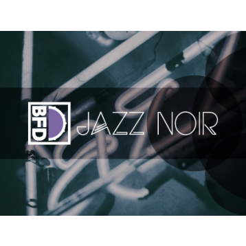 Jazz Noir