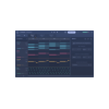 LANDR Composer