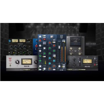 Waves SD7 Pro Show