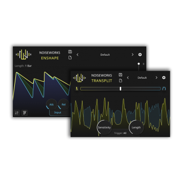 NoiseWorks Shaper Bundle