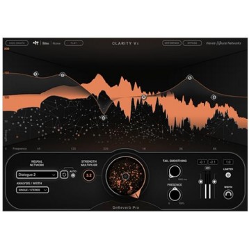 Waves Clarity Vx Pro