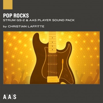Pop Rocks