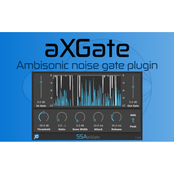 SSA Plugins aXGate