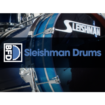 Sleishman Drums