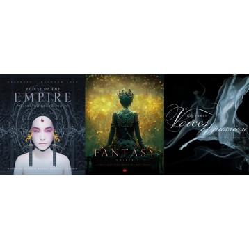 ETHEREAL VOICES BUNDLE