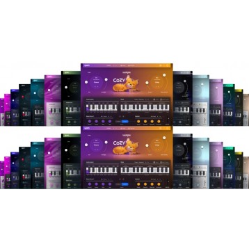 UJAM Beatmaker Bundle