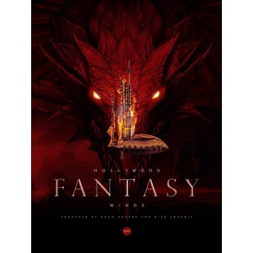 HOLLYWOOD FANTASY WINDS