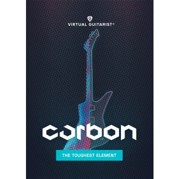 UJAM CARBON