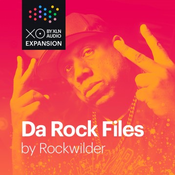 XOpak: Da Rock Files