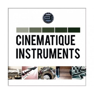 Cinematique Instruments 1