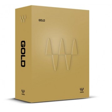 Waves Gold