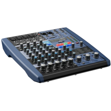 VRYKE AC8 Pro 蓝黑色