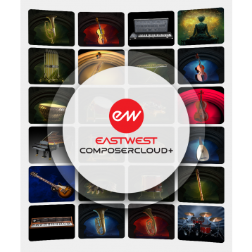 ComposerCloud Plus