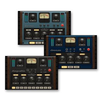 Magnetics Bundle v3