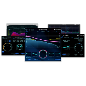 MASTER II Bundle