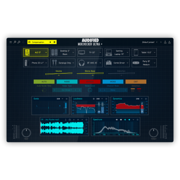 混音检查器超级版