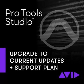 将过期的Pro Tools永久版升级到最新的永久版