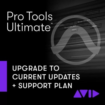 将过期的Pro Tools Ultimate永久版升级到最新的永久版