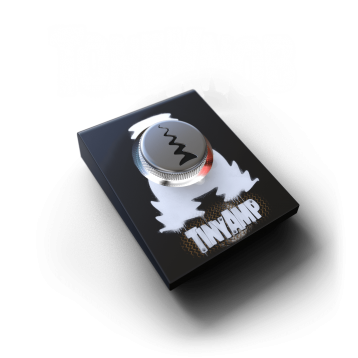 ToneKnob TinyAmp