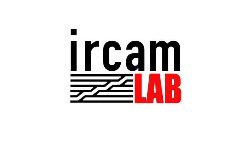 IRCAM Lab 插件介绍