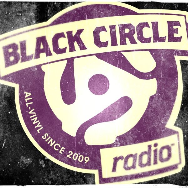 Black Circle Radio 主播使用 Peluso 2247