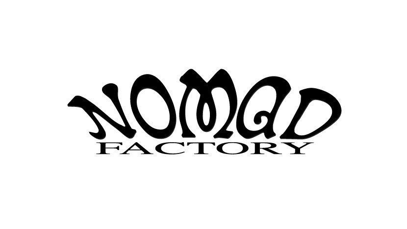 Nomad Factory 插件介绍