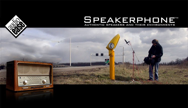 软件概览：Speakerphone 2