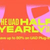 UAD 半年度全场促销常见问题解答