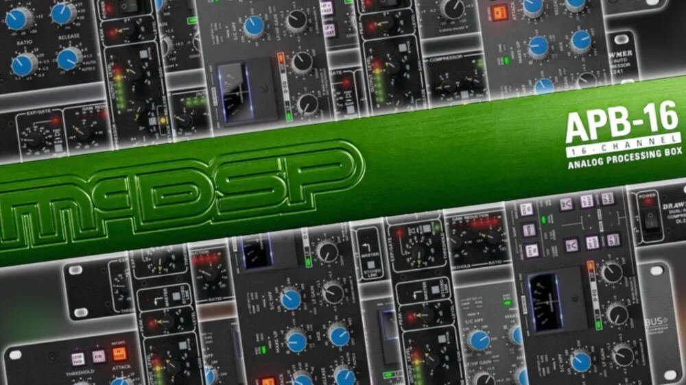 McDSP APB 与传统硬件对比 - 成本分析