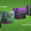 McDSP 年度 GO GREEN 大促来袭！v7 全线升级及套装最高立省50%