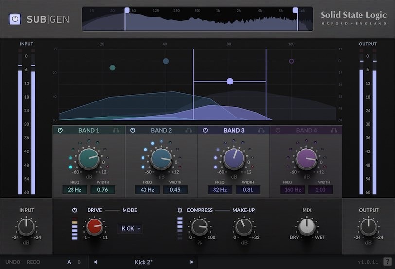SSL 发布 SubGen 插件