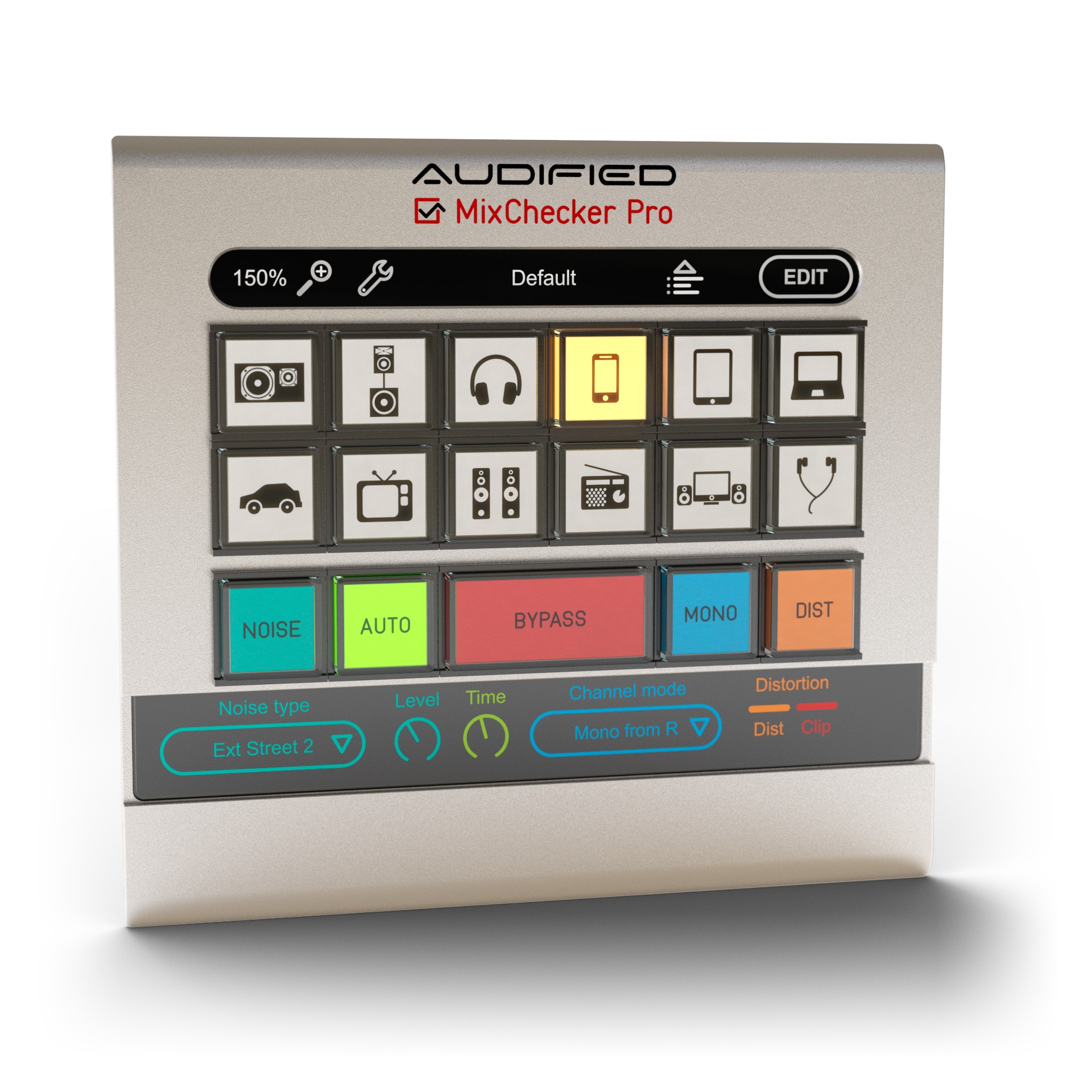 ​Audified发布MixChecker Pro