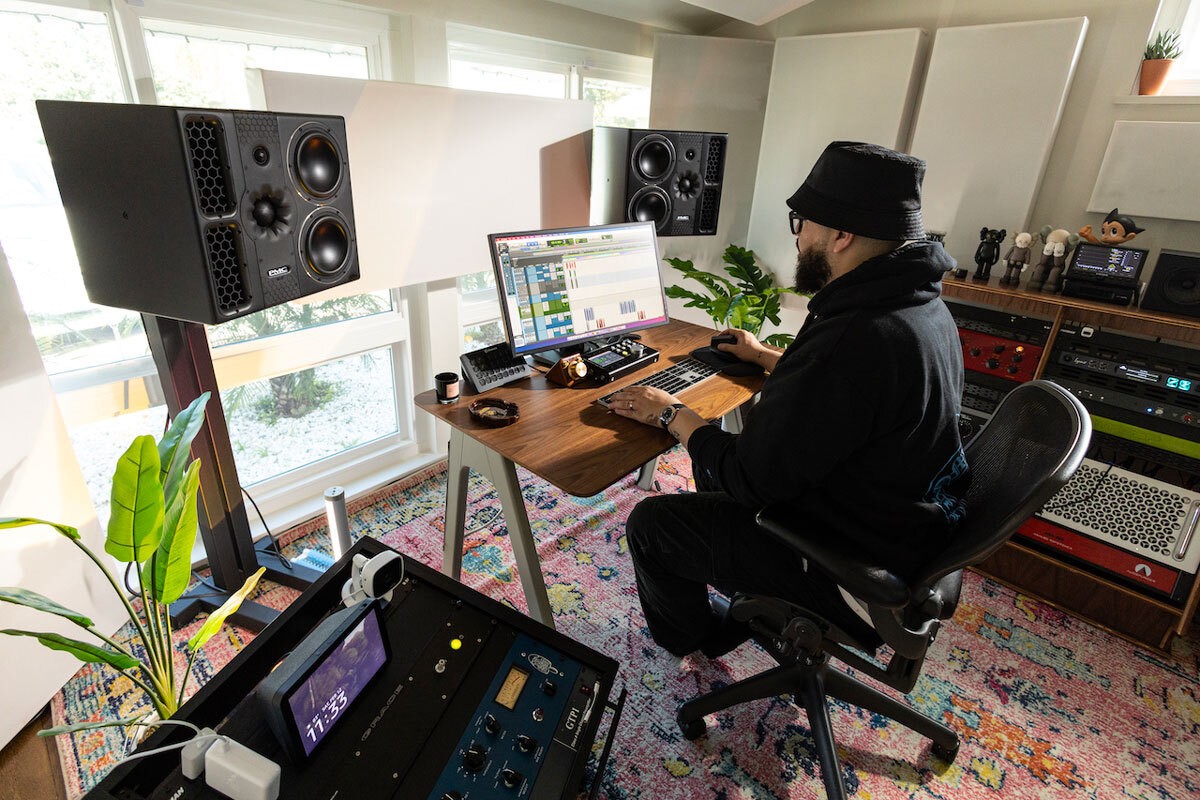 Avid Pro Tools软件购买指南
