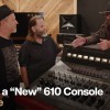 Fame Studios 与 UA 合作制作调音台重建纪录片