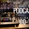 Allen & Heath CQ-18T 堪称数字调音台中的播客巨兽