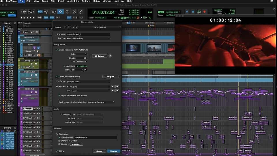 Pro Tools 2022.6 版本更新，永久版过期可付费升