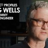 ​格莱美唱片制作人Greg Wells，已将四台 McDSP APB16 纳入其工作流程