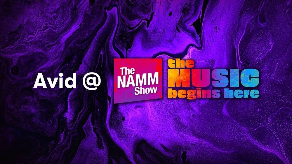 Avid 发布 Pro Tools、Sibelius 与 Venue 更新，沉浸式、AI 与互联创作