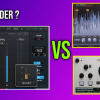 Waves L4 对比 Pro L2 和 Masterplan，L4 是最佳母带限制器吗 ？