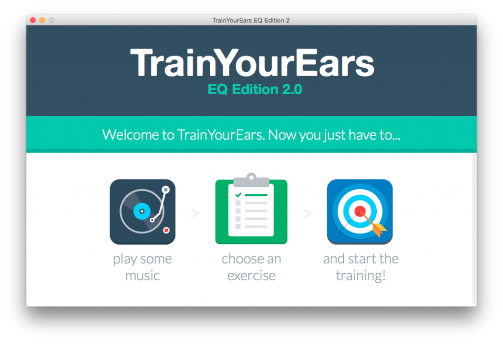 评测：TrainYourEars EQ 2.0版