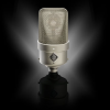 Neumann 重现传奇M50V 电子管麦克风