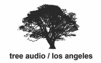 Tree Audio 发布：The Roots 500 、3 in the Tree 等新产品