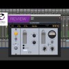 评测 - Audified U73b 2.0 压缩限制器插件